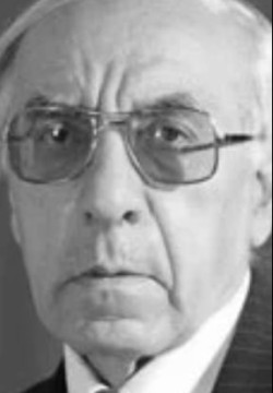 Армен Сантросян