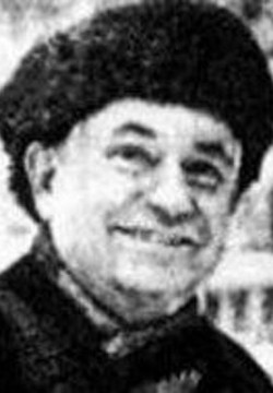 Федор Кнорре