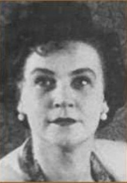 Надежда Марусалова