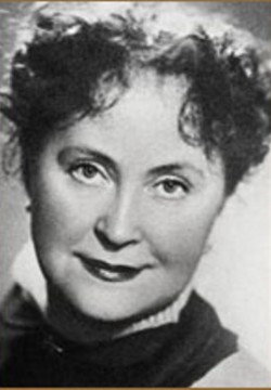 Наталья Ткачева