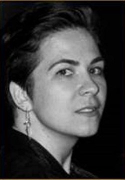 Оксана Дегтярева