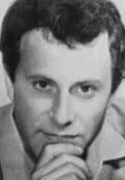 Виталий Стремовский