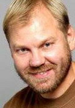 Владимир Яворский