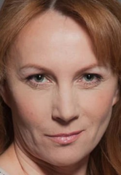 Светлана Никифорова