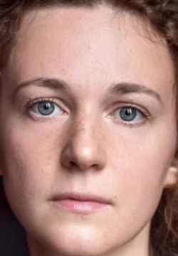 Анастасия Городенцева