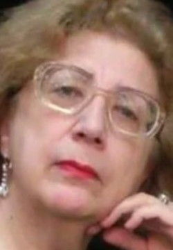 Ольга Благая