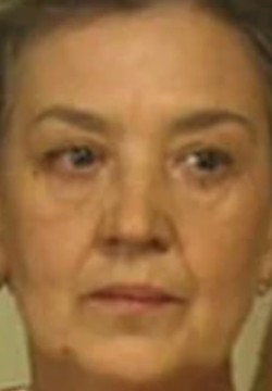 Алла Ельяшевич