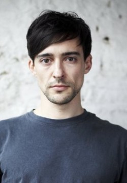 Блейк Ритсон