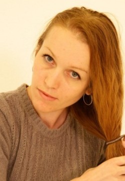 Елена Гаприндашвили