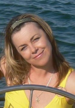 Мария Герасименко