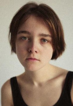 Марина Славина