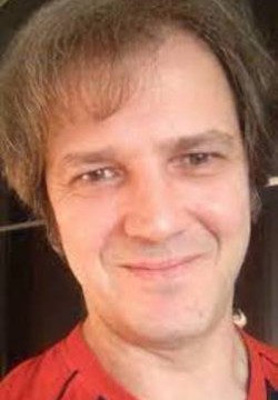 Алексей Миклашевский