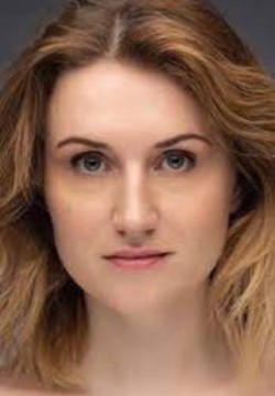 Анастасия Бухарцева