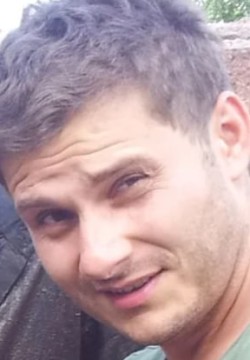 Александр Сальников