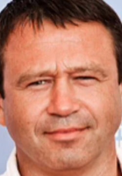 Александр Мосин