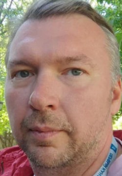 Алексей Карпухин