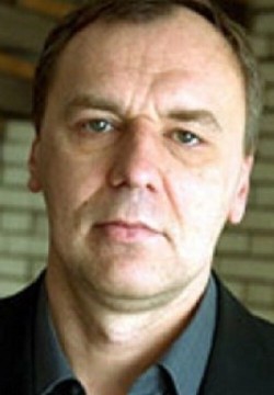 Александр Крылов