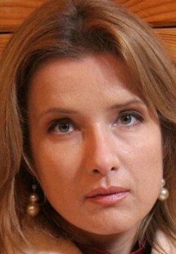 Дарина Лобода