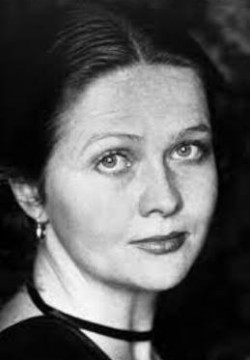 Наталья Гундарева