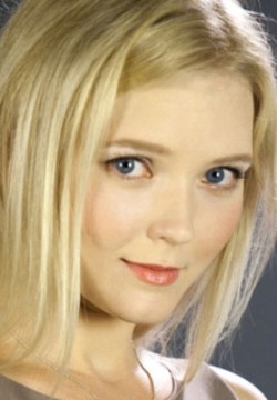 Юлия Кадушкевич