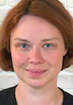 Валентина Шевяхова