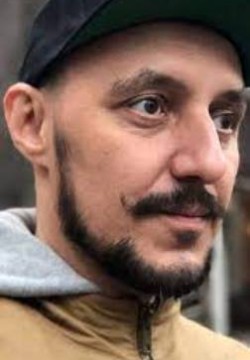 Денис Быков