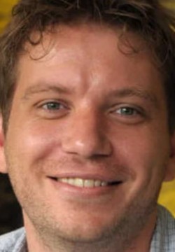 Гарет Эдвардс