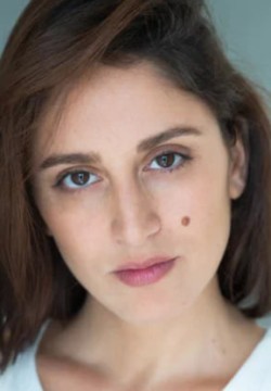 Зарина Мухитдинова