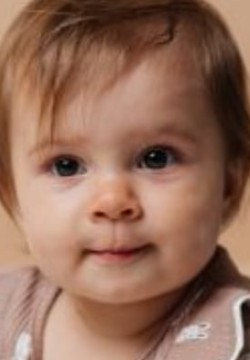 Афина Белова