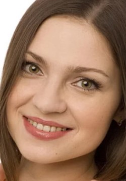 Евгения Бурдихина