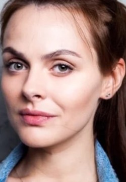 Ольга Новосад