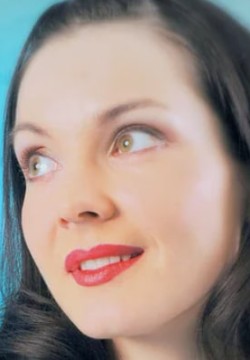 Елена Сачук