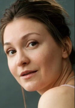 Наталия Дербенева