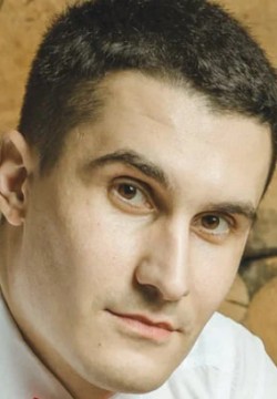 Алан Губаев