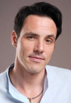 Василий Туркин