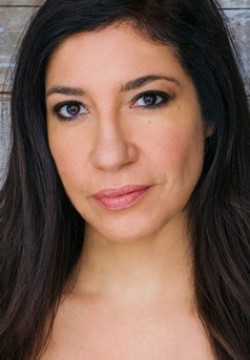 Арианна Ортиз