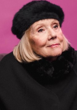 Дайана Ригг