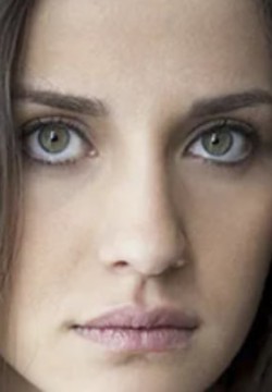 Ирэм Хэльваджиолу