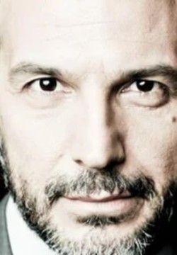 Месут Озкечеджи