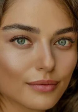 Айча Айшин Туран