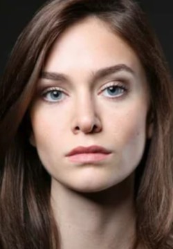 Серен Дениз Йалчын