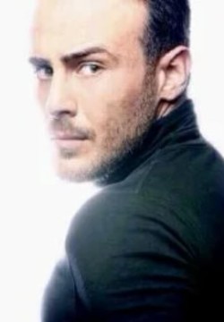 Мурат Болки