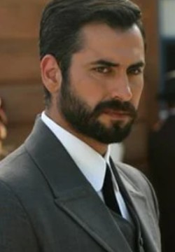 Бурак Ямантюрк