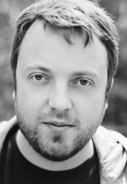 Артём Чащихин-Тоидзе