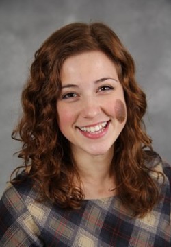 Хлои Рэдклифф