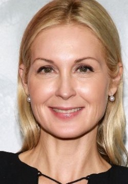 Келли Разерфорд