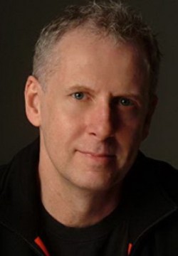 Норман Бакли