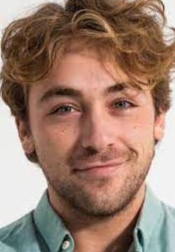 Джованни Бузелли