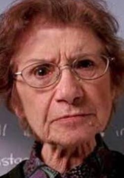 Батшеба Гарнетт