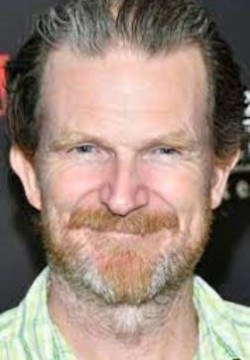 Джесси Джонсон